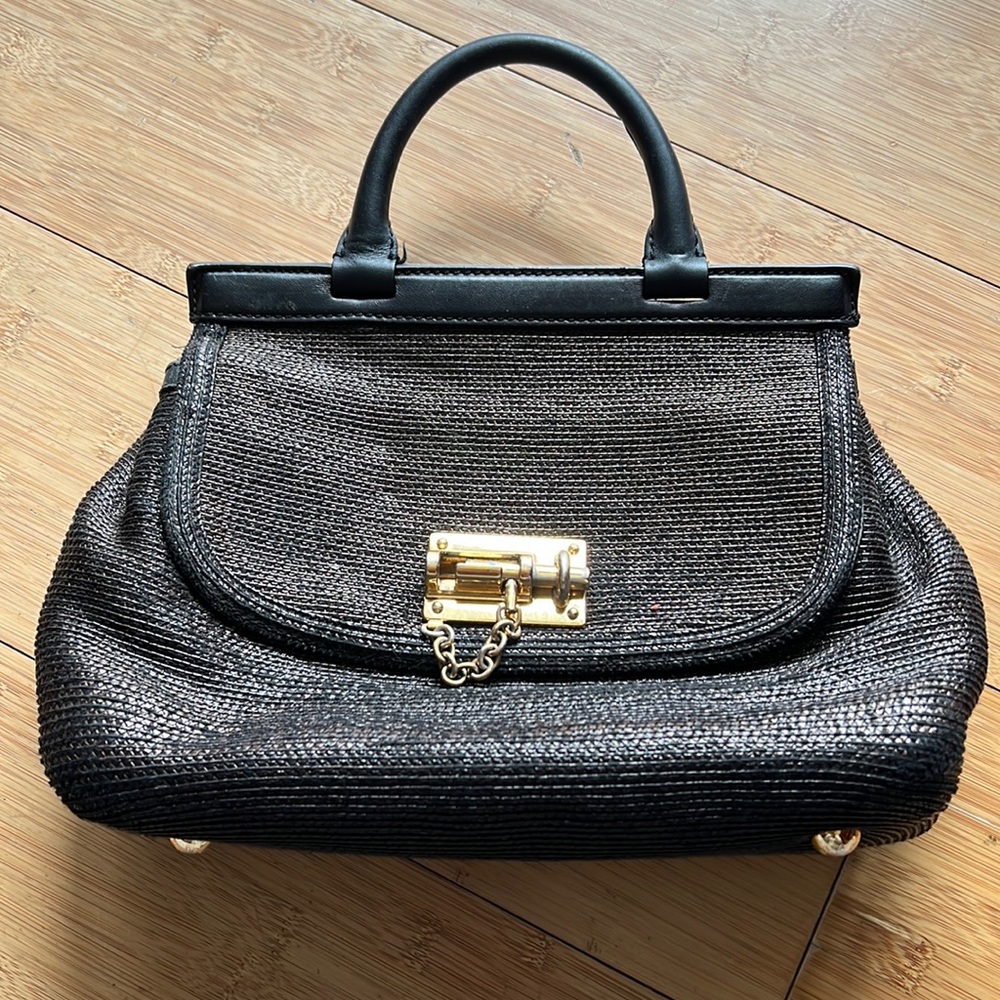 Vintage Dolce & Gabbana Bag